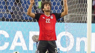 «Τελειώνει» (;) και από την εθνική ο       Ουάρντα