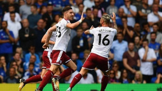 «Βόμβα»     μεγατόνων         στο «Στάμφορντ Μπριτζ»!