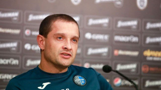 Σανζάρ: «Δίκαιο αποτέλεσμα, κάθε επιτυχία στον ΠΑΟΚ»