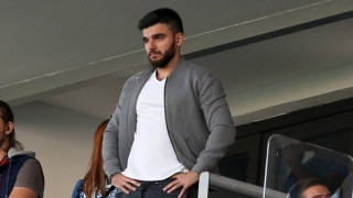 «Επίθεση»  Γιώργου  Σαββίδη κατά των δημοσιογράφων μέσω instagram