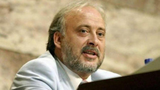 «Αν με προτείνουν οι Ενώσεις μπορεί να είμαι υποψήφιος» (audio)