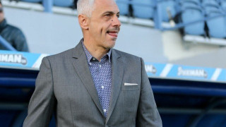 Χαραλαμπίδης: «Πρώτο φαβορί        για άνοδο ο Άρης»