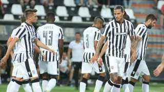 Πρόκριση                  στο Κίεβο, οφέλη στη Θεσσαλονίκη…