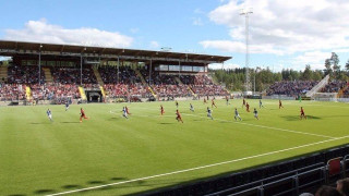 Πανάκριβο το εισιτήριο του επαναληπτικού στη Σουηδία