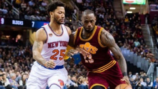 Παίρνουν                                         Ρόουζ οι Καβαλίερς!