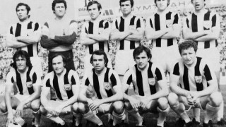 Οι νέες φανέλες του ΠΑΟΚ και το 15% της... γαλάζιας