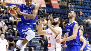 Τα highlights της νίκης της Εθνικής επί του Μαυροβουνίου (video)