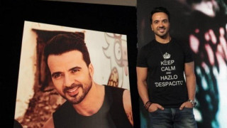 Έχει σπάσει                κάθε ρεκόρ το Despacito!