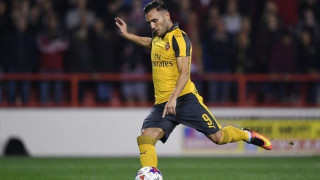 Τα      βρήκε       με       Φενέρ      ο     Λούκας