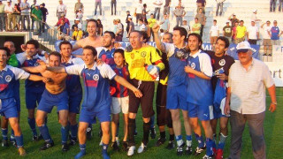 Ακρίτες  Συκεών   επιστρέφουν  δριμύτεροι  στην  Α1