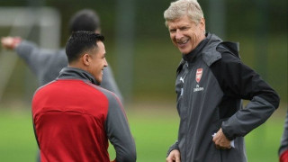 Ξέκοψε κάθε συζήτηση για μεταγραφή του Αλέξις ο Βενγκέρ!