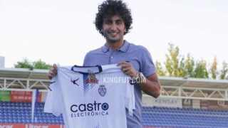 «Τέλος ο Ουάρντα από τη Φεϊρένσε, γύρισε στην Αίγυπτο»