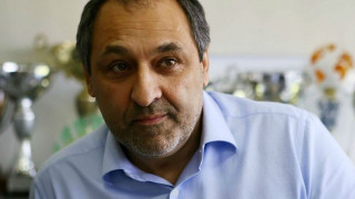 Δηλώνει τον Ηρακλή στη Football League ο Παπαθανασάκης