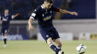 Ανακλήθηκε      η άδεια συμμετοχής     του Ατρομήτου