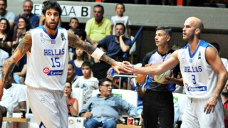 Περίπατος για την Εθνική και +58 κόντρα στη Ρουμανία