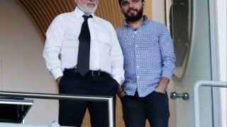 Η          οικογένεια Σαββίδη αδικεί κι αδικείται!