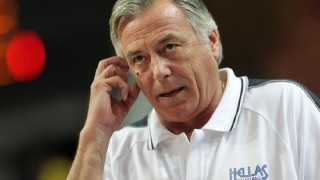 Μίσσας: «Ο Γιάννης χρειάζεται                               ξεκούραση»