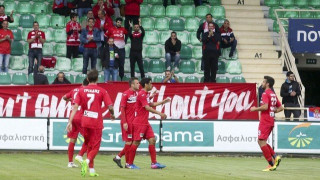 Μένει      ακόμη          ένα  κομμάτι    στο «παζλ»