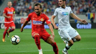 4αρα στην Τσεχία η Στεάουα, αποκλεισμός για Ντιναμό και Λουντογκόρετς