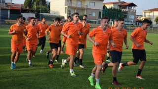 Ο προπονητής της Νίκης Μεσημερίου για την έναρξη της προετοιμασίας