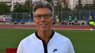 Ο Περέιρα την ευθύνη για τους ορισμούς   διαιτητών