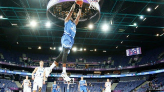 Σοβαρεύτηκε στο δεύτερο και καθάρισε με Παππά και Αντετοκούνμπο