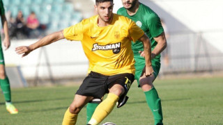 Γλίτωσε       τα     χειρότερα        ο      Ανάκογλου