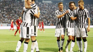 LIVE: Έστερσουντ - ΠΑΟΚ (πλέι οφ Europa League)