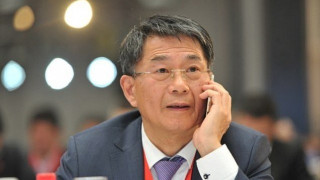 Σε χέρια Κινέζων                 και η Σαουθάμπτον!