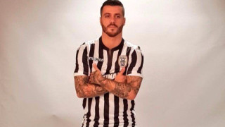 Η... πρώτη αποθέωση για τον ασπρόμαυρο Αντελίνο Βιεϊρίνια (vid)