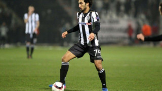 Προς Περιστέρι οδεύει ο Ουάρντα, έχει πρόταση και από εξωτερικό