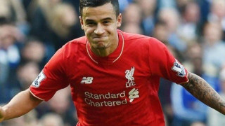 «200 εκατ. μας                       ζήτησε η Λίβερπουλ για Κοουτίνιο»