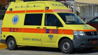 Στο νοσοκομείο πρόεδρος της F. L., τον έδειρε πρώην παίκτης του!