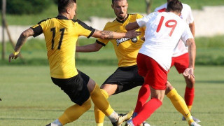 «Ναυάγιο» με ΑΠΟΕΛ, κλείστηκε φιλικό με τη  Βέροια