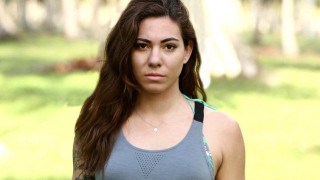 Επιστροφή στα... γήπεδα    για την Ευρυδίκη Βαλαβάνη!