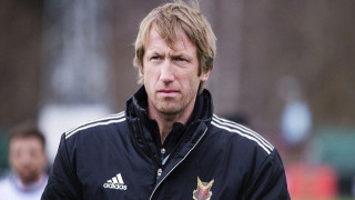 Πότερ: «Θα ήθελα τον Μάτος, τον Τζάλμα και τον Μακ στην Εστερσουντ»