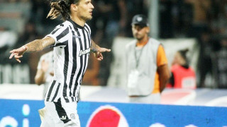 Το υπέροχο γκολ του Πρίγιοβιτς κόντρα στην Εστερσουντ (vid)