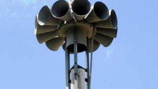 Ο λόγος που ακούστηκαν στρατιωτικές σειρήνες σε Θεσσαλονίκη & Βέροια