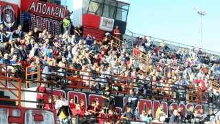 Απόλλων Πόντου:«Συλλυπητήρια στην οικογένεια του Χρήστου και του ΠΑΟΚ»