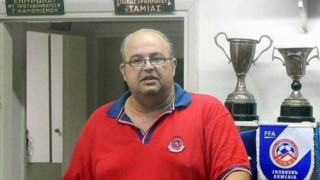 «Να μείνουμε ενωμένοι και να αλλάξουμε το ελληνικό ποδόσφαιρο» (aud)