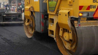 Θεσσαλονίκη: Εργασίες ασφαλτόστρωσης από Δευτέρα στη Βασιλίσσης Όλγας