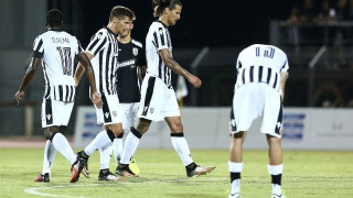 Σιγά - σιγά, να συνέλθουν όλοι  όσοι πετούσαν στα σύννεφα...