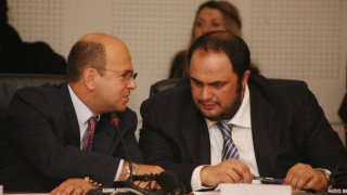 Ο Αλαφούζος πέρασε (σ)την κόκκινη γραμμή  και δεν του το συγχωρούν…
