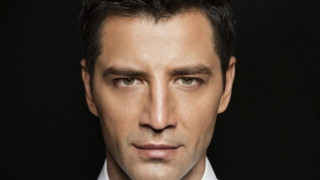 Οι ευχές του Σάκη Ρουβά στον γιο του που γιορτάζει (ΦΩΤΟ)