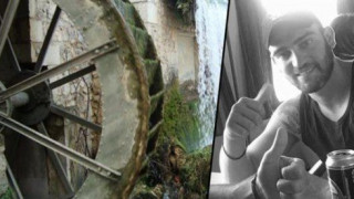 Συγκλονιστική μαρτυρία για τον θάνατο του Χρήστου στη Λιβαδειά