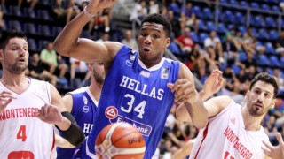 FIBA: «Δεν είναι... ελληνική τραγωδία, υπάρχουν και άλλοι παίκτες»