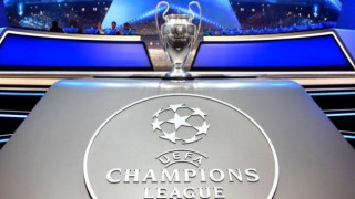 Αυτοί είναι     οι όμιλοι      του Champions League!