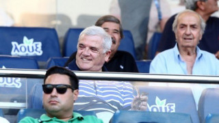 «Άφθαρτοι και καθαροί άνθρωποι στην ΕΠΟ, αλλά η... νεκροψία θα δείξει»