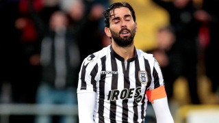 Εφιάλτης στη Σουηδία        για τον απαράδεκτο ΠΑΟΚ