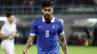 Ανακοίνωσε επίσημα                   η ΑΕΚ τον Κονέ